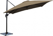 Le parasol déporté Molokai